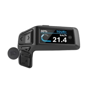 Bosch Purion 200 Smart System eBike Display