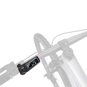 Display Bosch Purion 200 Smart System per eBike Bosch