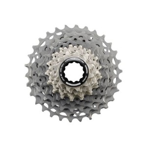 Cassetta Shimano Dura-Ace CS-R9200 12 Velocità Road Shimano