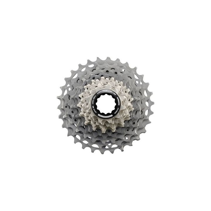 Cassetta Shimano Dura-Ace CS-R9200 12 Velocità Road Shimano