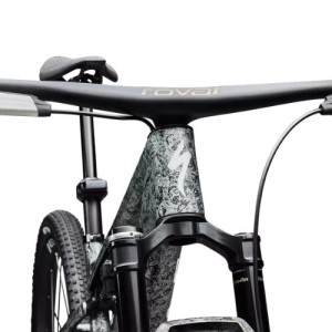 Specialized S-Works Epic 9 Carbon XC Full Suspension 120mm SRAM XX SL AXS Flight Attendant 2026 Specialized