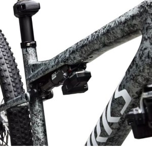 Specialized S-Works Epic 9 Carbon XC Full Suspension 120mm SRAM XX SL AXS Flight Attendant 2026 Specialized