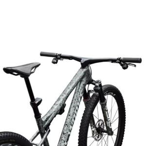 Specialized S-Works Epic 9 Carbon XC Full Suspension 120mm SRAM XX SL AXS Flight Attendant 2026 Specialized