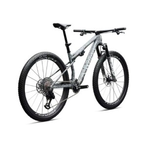 Specialized S-Works Epic 9 Carbon XC Full Suspension 120mm SRAM XX SL AXS Flight Attendant 2026 Specialized