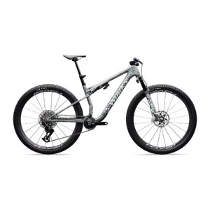 Specialized S-Works Epic 9 Carbon XC Full Suspension 120mm SRAM XX SL AXS Flight Attendant 2026