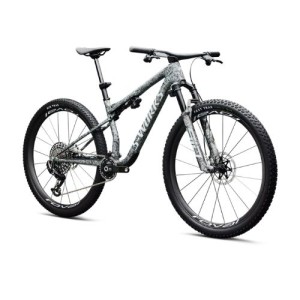 Specialized S-Works Epic 9 Carbon XC Full Suspension 120mm SRAM XX SL AXS Flight Attendant 2026 Specialized