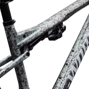 Specialized S-Works Epic 9 Carbon XC Full Suspension 120mm SRAM XX SL AXS Flight Attendant 2026 Specialized