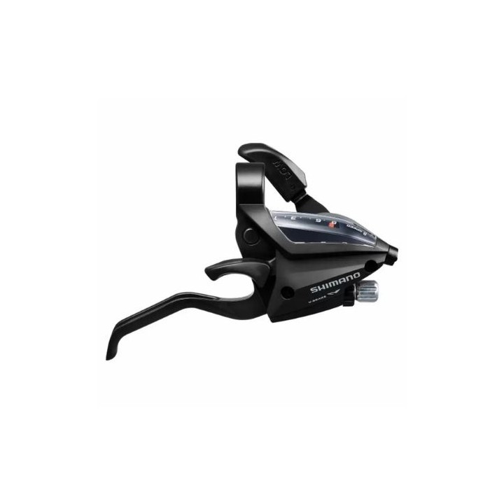 Shimano Altus ST-EF500 8-Speed Right Shift and Brake Lever