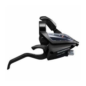 Shimano Altus ST-EF500 8V Leva Cambio e Freno Destra