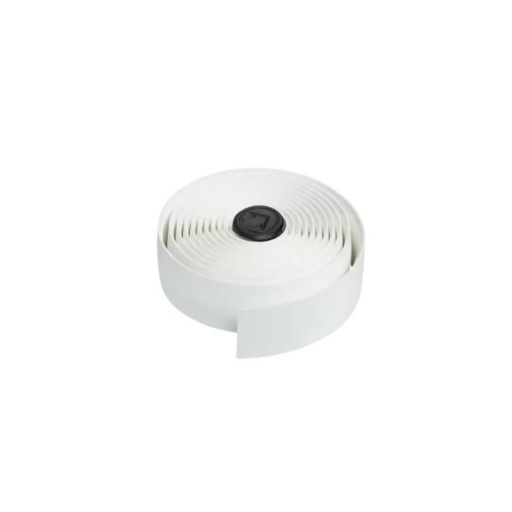 PRO Sport Comfort EVA Handlebar Tape White 3.5mm