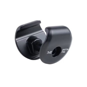 Adattatori Reggisella Trek 2-Bolt 7x10mm per Binari Carbon TREK