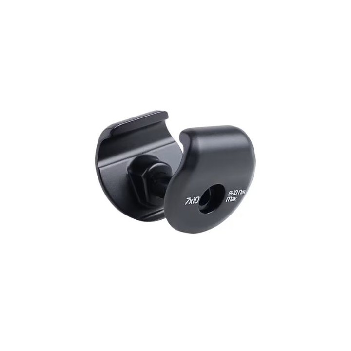 Trek 2-Bolt 7x10mm Saddle Clamp Ears for Carbon Rails