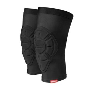 Ginocchiere BRN Slim MTB Protezioni Leggere BRN
