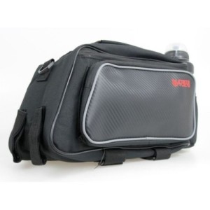 Barbieri PNK Rear Bike Rack Bag 15L