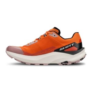 SCOTT Kinabalu Trail Women Coral Pink/Black