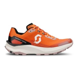 SCOTT Kinabalu Trail Women Coral Pink/Black