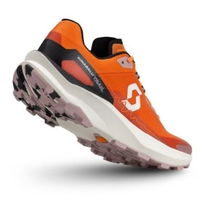 Scarpe SCOTT Kinabalu Trail Donna Coral Pink/Black EU 39 Scott