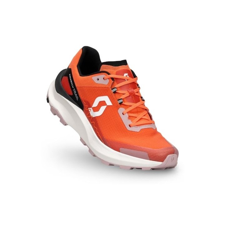 Scarpe SCOTT Kinabalu Trail Donna Coral Pink/Black EU 39 Scott