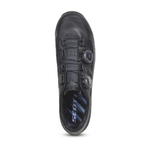 Scarpe MTB SCOTT Vertec Black | Performance XC – EU 42 Scott