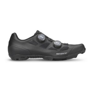 Scarpe MTB SCOTT Vertec Black | Performance XC – EU 42 Scott