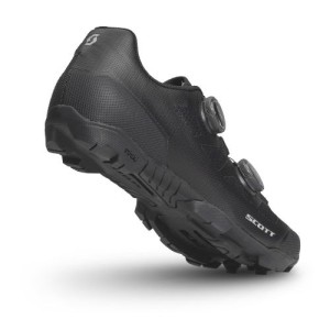Scarpe MTB SCOTT Vertec Black | Performance XC – EU 42 Scott