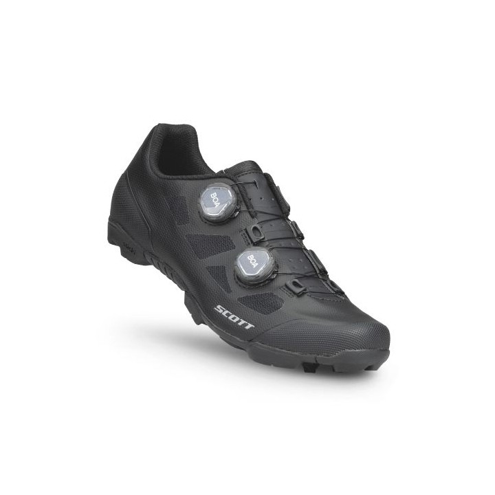 Scarpe MTB SCOTT Vertec Black | Performance XC – EU 42 Scott