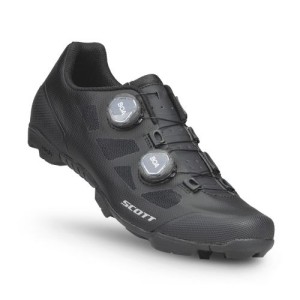 SCOTT MTB Vertec XC Shoes Black – EU 42