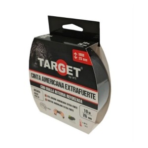 Target Tape Barbieri Tubeless Rim Tape 25mm x 10m