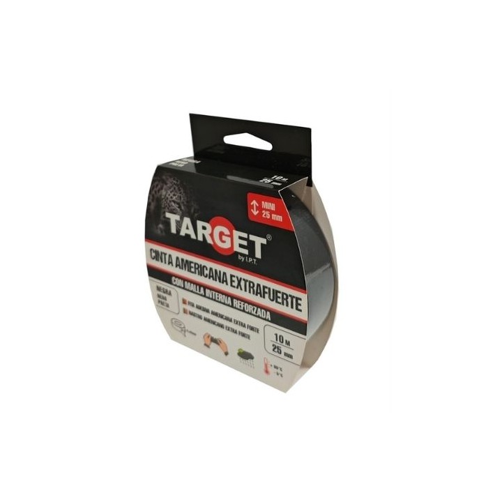 Target Tape Barbieri Tubeless Rim Tape 25mm x 10m
