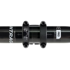 Bontrager Elite Blendr Stem