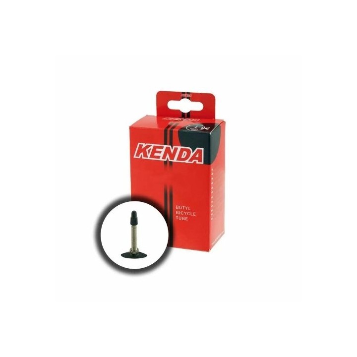 Kenda Inner Tube 26x1.0 Presta Valve 48mm