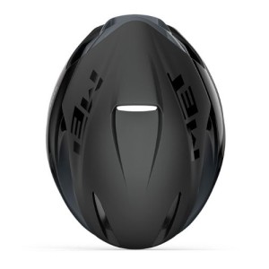 MET Manta MIPS Helmet Black Matte Glossy