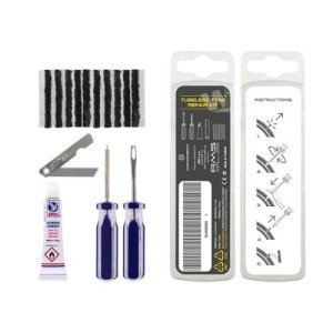 WAG Tubeless Tire Repair Kit MTB Gravel Plug Tool Set