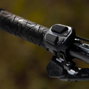 Comando E-Bike Giant RideControl Ergo per Manubrio Giant