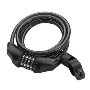 Lucchetto Cavo Bicicletta Syncros SL-03 a Combinazione Syncros