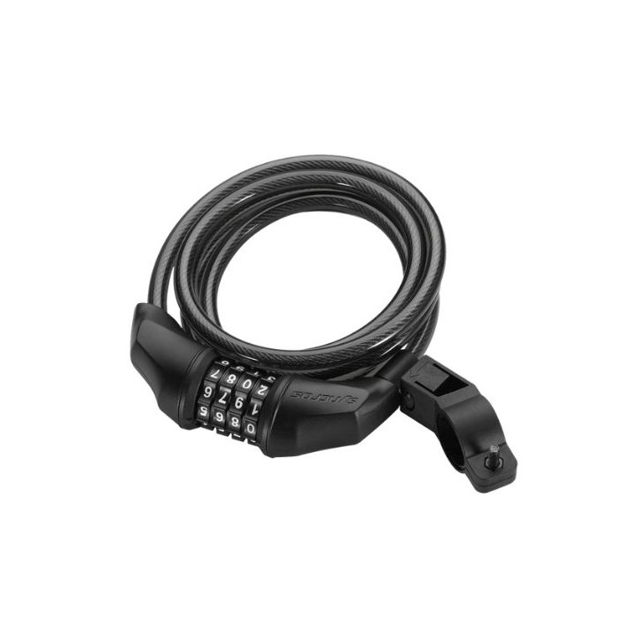 Syncros SL-03 Combination Bike Cable Lock