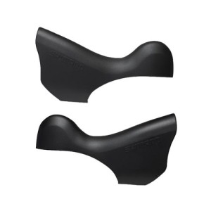 Coprileve Shimano Ultegra ST-6700 Nero Shimano