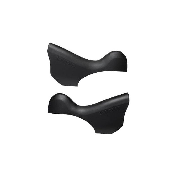 Coprileve Shimano Ultegra ST-6700 Nero Shimano