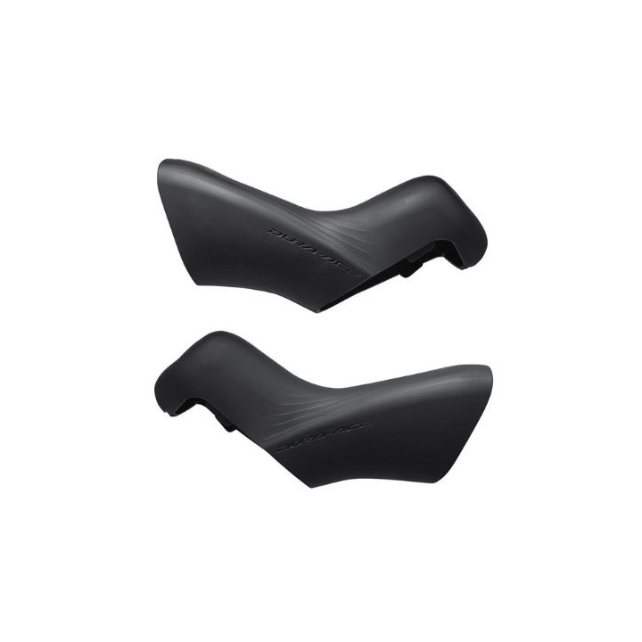 Coprileve Shimano 105 ST-R7000 Nero Shimano