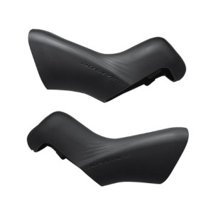 Shimano 105 ST-R7000 Lever Hoods Pair Black