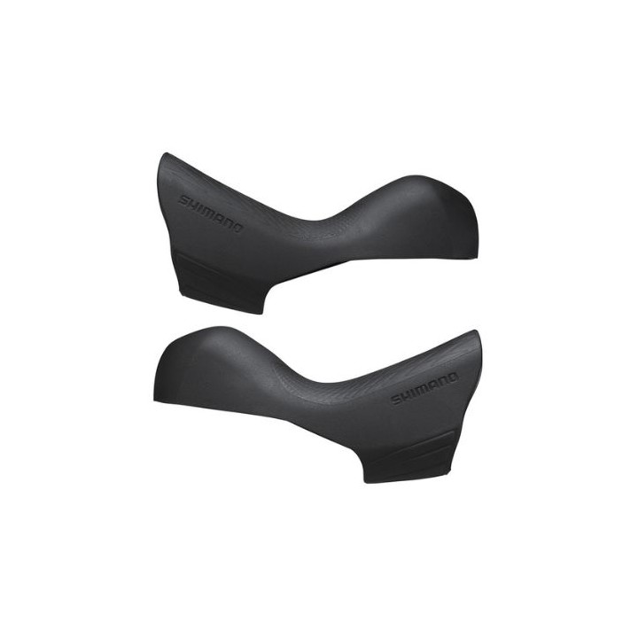 Coprileve Shimano Tiagra ST-4700 Nero Shimano