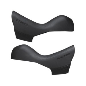 Shimano Tiagra ST-4700 Lever Hoods Pair Black