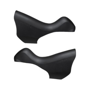 Shimano Ultegra ST-6800 Lever Hoods Pair Black