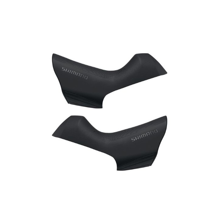 Coprileve Shimano Ultegra ST-R8000 / 105 ST-R7000 Nero Shimano