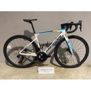 USATO MERIDA SCULTURA TEAM BAHRAIN tg S Merida