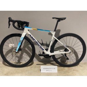 USATO MERIDA SCULTURA TEAM BAHRAIN tg S Merida