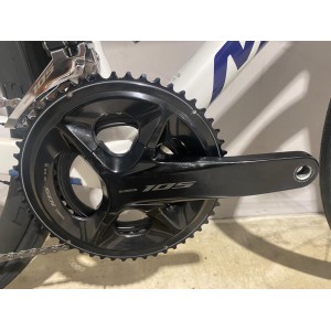 USATO MERIDA SCULTURA TEAM BAHRAIN tg S Merida