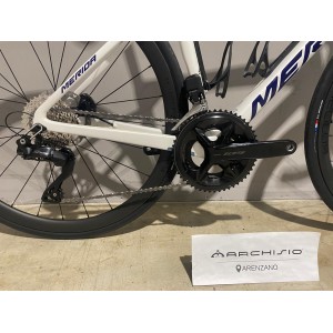 USATO MERIDA SCULTURA TEAM BAHRAIN tg S Merida