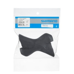 Coprileve Shimano Dura-Ace ST-R9120 Nero Shimano