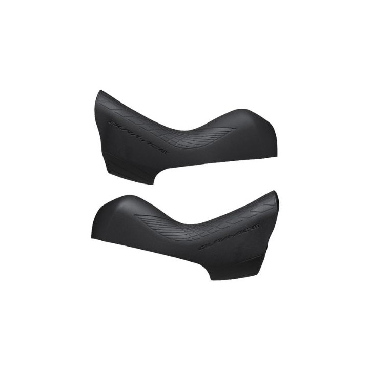 Coprileve Shimano Dura-Ace ST-R9120 Nero Shimano